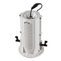 SLV Indbygnings loftlampe NUMINOS� PROJECTOR S cylindrisk, hvid