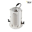 SLV Indbygnings loftlampe NUMINOS PROJECTOR M cylindrisk, hvid