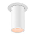 SLV Indbygnings loftlampe NUMINOS� PROJECTOR M cylindrisk, hvid
