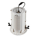 SLV Indbygnings loftlampe NUMINOS� PROJECTOR M cylindrisk, hvid