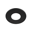 Ring UNIVERSAL DOWNLIGHT rund, sort