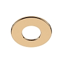 Ring UNIVERSAL DOWNLIGHT rund, guld