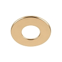D�ksel UNIVERSAL DOWNLIGHT IP20 rund, svingbar, guld mat