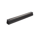 SLV Gulvindbygningslampe DASAR� 1200 stiv, DALI styrbar, passabel IP65 / IP67, rustfrit st�l d�mpbar