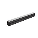Installationshus DASAR� 1000, sort