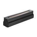 SLV Installationshus DASAR� 600, sort