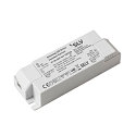 LED driver, hvid