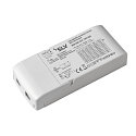 LED driver, hvid