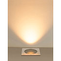 SLV reflector DASAR� L/XL 60�, silver