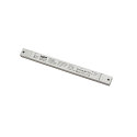 LED str�mforsyning, hvid