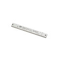 LED str�mforsyning, hvid