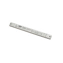 LED str�mforsyning, hvid
