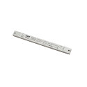 LED str�mforsyning, hvid