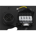 SLV V�g- og Loftlampe MEDO� PRO 30 rund, DALI styrbar IP50, sort d�mpbar