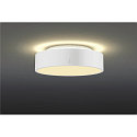SLV V�g- og Loftlampe MEDO� PRO 30 rund IP50, hvid d�mpbar