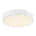 SLV V�g- og Loftlampe MEDO� PRO 40 rund, DALI styrbar IP50, hvid d�mpbar