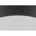 SLV V�g- og Loftlampe MEDO� PRO 40 rund, CCT Switch, direkte / indirekte, UGR < 19 IP50, sort d�mpbar