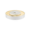 SLV V�g- og Loftlampe MEDO� PRO 40 rund, CCT Switch, direkte / indirekte, UGR < 19 IP50, hvid d�mpbar