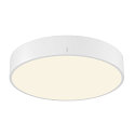 SLV V�g- og Loftlampe MEDO� PRO 40 rund IP50, hvid d�mpbar