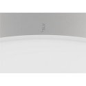 SLV V�g- og Loftlampe MEDO� PRO 60 rund, DALI styrbar IP50, hvid d�mpbar