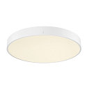 SLV V�g- og Loftlampe MEDO� PRO 60 rund, CCT Switch, direkte / indirekte, UGR < 19 IP50, hvid d�mpbar