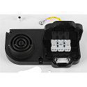 SLV V�g- og Loftlampe MEDO� PRO 60 rund, CCT Switch, direkte / indirekte, UGR < 19 IP50, hvid d�mpbar