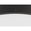 SLV wall and ceiling luminaire MEDO� PRO 60 round IP50, black dimmable