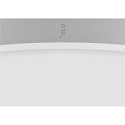 SLV Loftlampe MEDO� PRO 90 rund, DALI styrbar, CCT Switch, UGR < 19 IP50, hvid d�mpbar