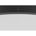SLV Loftlampe MEDO� PRO 90 rund, CCT Switch, UGR < 19 IP50, sort d�mpbar