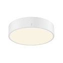 SLV V�g- og Loftlampe MEDO� 30 rund, CCT Switch, direkte / indirekte IP50, hvid d�mpbar