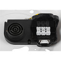 SLV V�g- og Loftlampe MEDO� 30 rund, CCT Switch, direkte / indirekte IP50, hvid d�mpbar