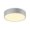 V�g- og Loftlampe MEDO� 30 rund, CCT Switch, direkte / indirekte IP50, gr� d�mpbar