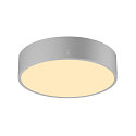SLV V�g- og Loftlampe MEDO� 30 rund, CCT Switch, direkte / indirekte IP50, gr� d�mpbar