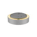 SLV V�g- og Loftlampe MEDO� 30 rund, CCT Switch, direkte / indirekte IP50, gr� d�mpbar