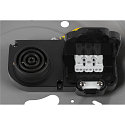 SLV V�g- og Loftlampe MEDO� 30 rund, CCT Switch, direkte / indirekte IP50, gr� d�mpbar