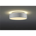 SLV V�g- og Loftlampe MEDO� 30 rund, CCT Switch, direkte / indirekte IP50, gr� d�mpbar