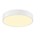 V�g- og Loftlampe MEDO� 40 rund, CCT Switch, direkte / indirekte IP50, hvid d�mpbar