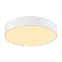 SLV V�g- og Loftlampe MEDO� 40 rund, CCT Switch, direkte / indirekte IP50, hvid d�mpbar