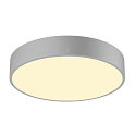 V�g- og Loftlampe MEDO� 40 rund, CCT Switch, direkte / indirekte IP50, gr� d�mpbar