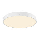 SLV V�g- og Loftlampe MEDO� 60 rund, CCT Switch, direkte / indirekte IP50, hvid d�mpbar