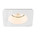 SLV recessed ceiling ring NEW TRIA� 68 square, white