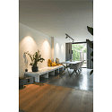 SLV LED modul NEW TRIA� 8,3W 705lm 2700K 38� d�mpbar, sort
