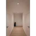 SLV LED modul NEW TRIA� rund 13,3W 1130lm 2700K 60� d�mpbar, sort