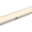 SLV Fugtt�t armatur WATERPROOF V 1500 DALI DALI styrbar, slagfast IP66, gr� d�mpbar