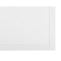 SLV ceiling luminaire PANEL V 600 ON-OFF CCT Switch, switchable IP54 / IP40, white, lacquered 