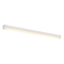 SLV line�rt lampe INDUSTRY BATTEN V 1200 CCT Switch, multipower IP20