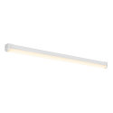SLV line�rt lampe INDUSTRY BATTEN V 1200 CCT Switch, multipower IP20