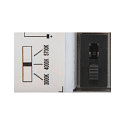 SLV line�rt lampe INDUSTRY BATTEN V 1200 CCT Switch, multipower IP20