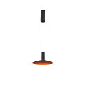 SLV pendant luminaire LALU� MIX&MATCH IP20, black dimmable