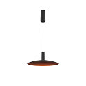 SLV pendant luminaire LALU� MIX&MATCH IP20, black dimmable